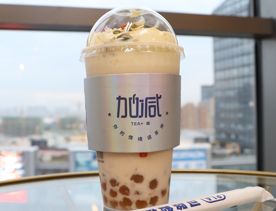 凯发k8天生赢家一触即发茶饮：奶茶加盟店提升业绩的方式有哪些