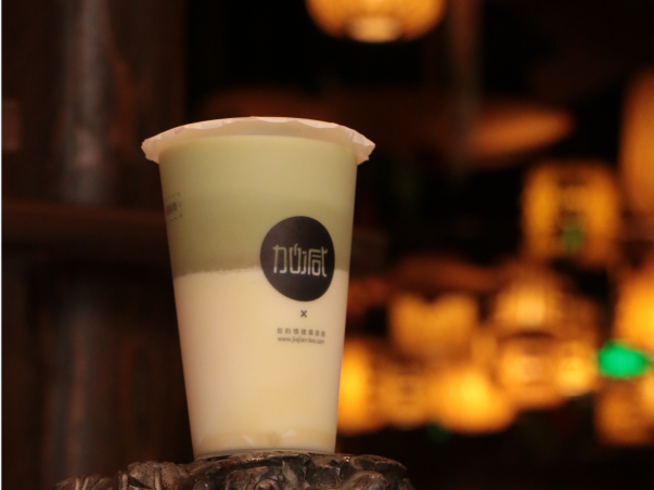 凯发k8天生赢家一触即发茶饮|加盟开奶茶店选址的风险你知道吗